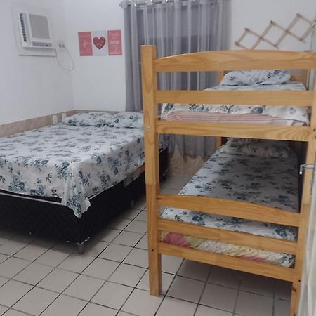 Condominio Mar De Buzios Nísia Floresta Екстериор снимка
