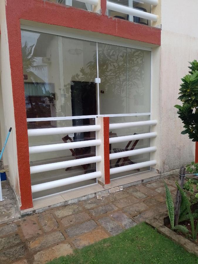 Condominio Mar De Buzios Nísia Floresta Екстериор снимка