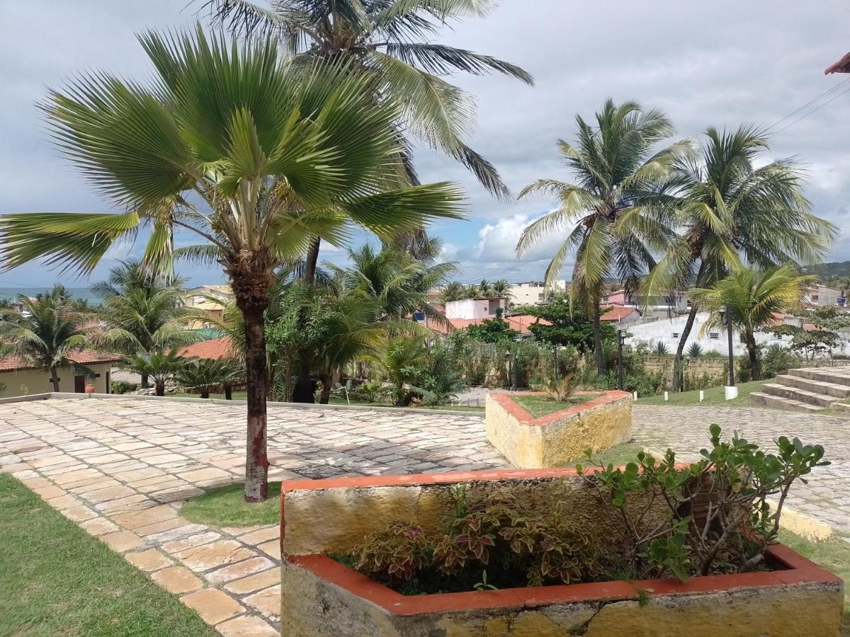 Condominio Mar De Buzios Nísia Floresta Екстериор снимка