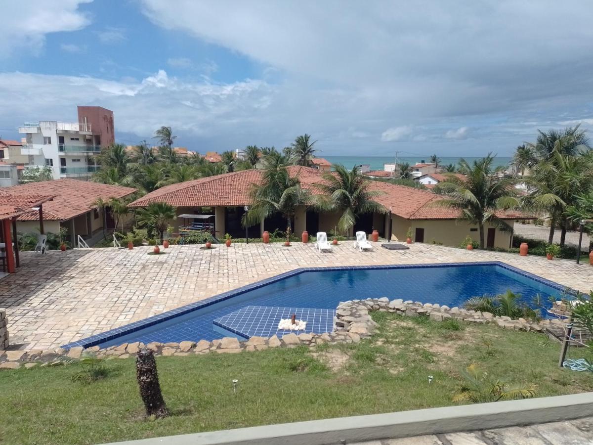 Condominio Mar De Buzios Nísia Floresta Екстериор снимка