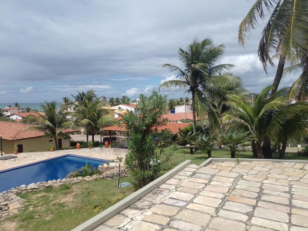 Condominio Mar De Buzios Nísia Floresta Екстериор снимка