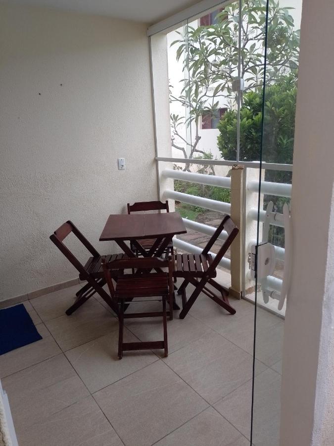 Condominio Mar De Buzios Nísia Floresta Екстериор снимка