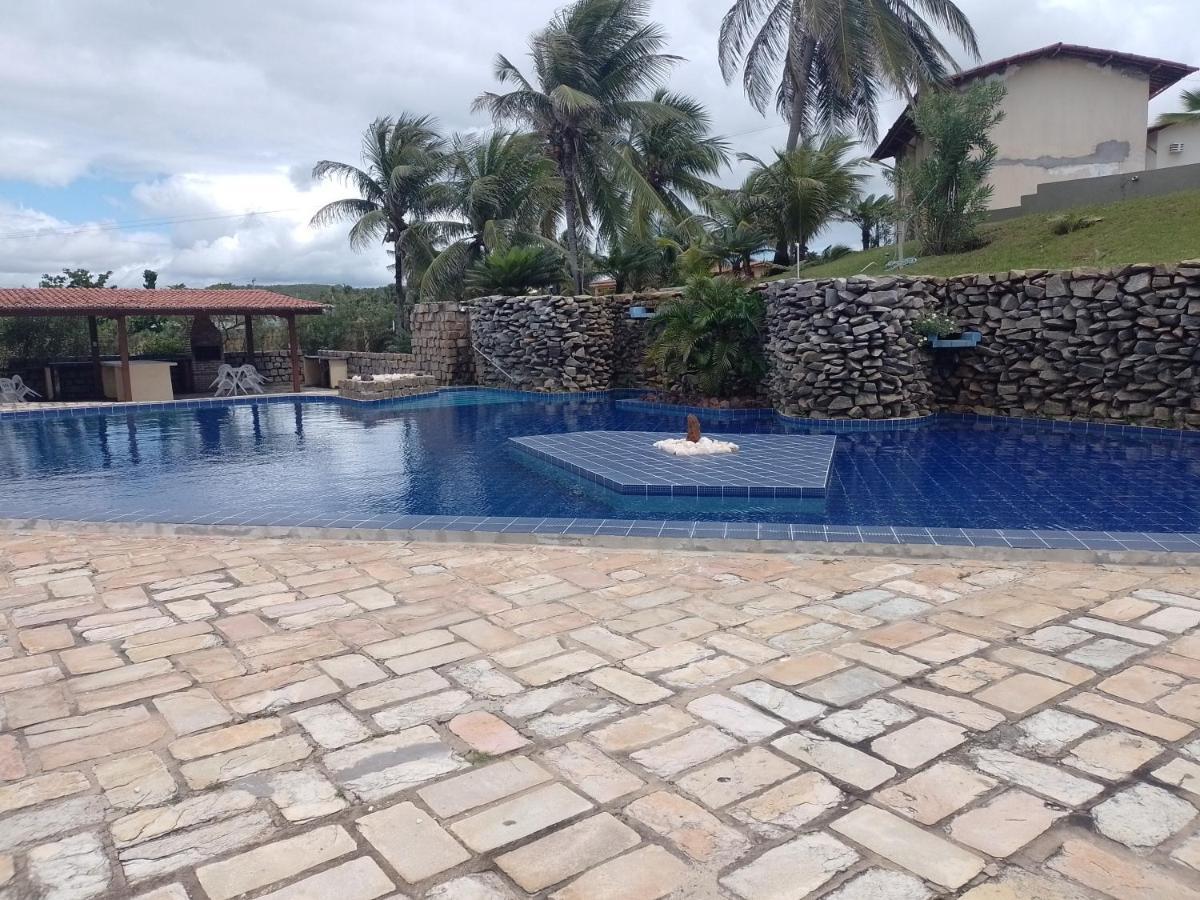 Condominio Mar De Buzios Nísia Floresta Екстериор снимка