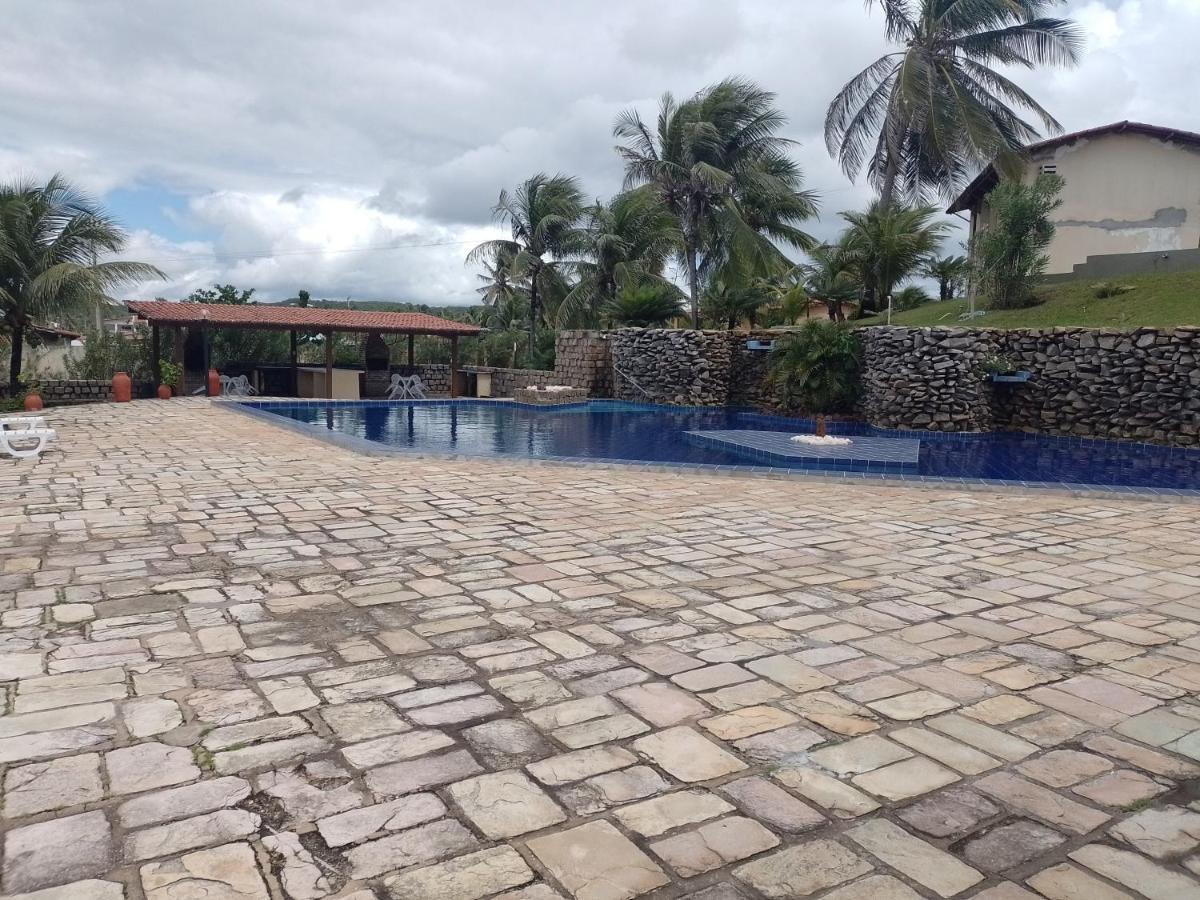 Condominio Mar De Buzios Nísia Floresta Екстериор снимка