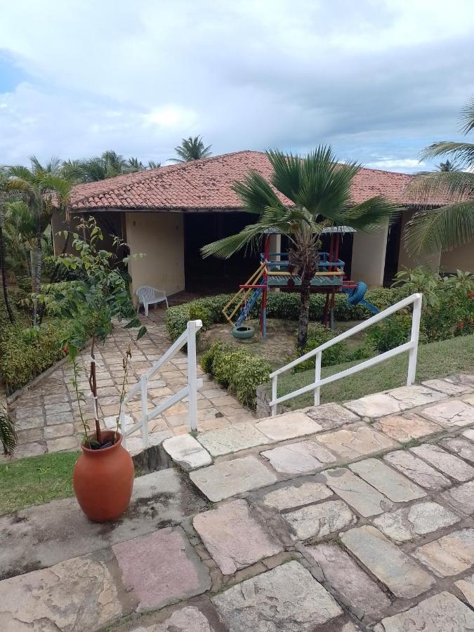 Condominio Mar De Buzios Nísia Floresta Екстериор снимка