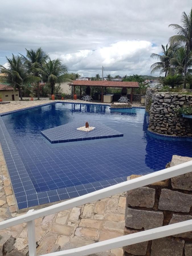 Condominio Mar De Buzios Nísia Floresta Екстериор снимка