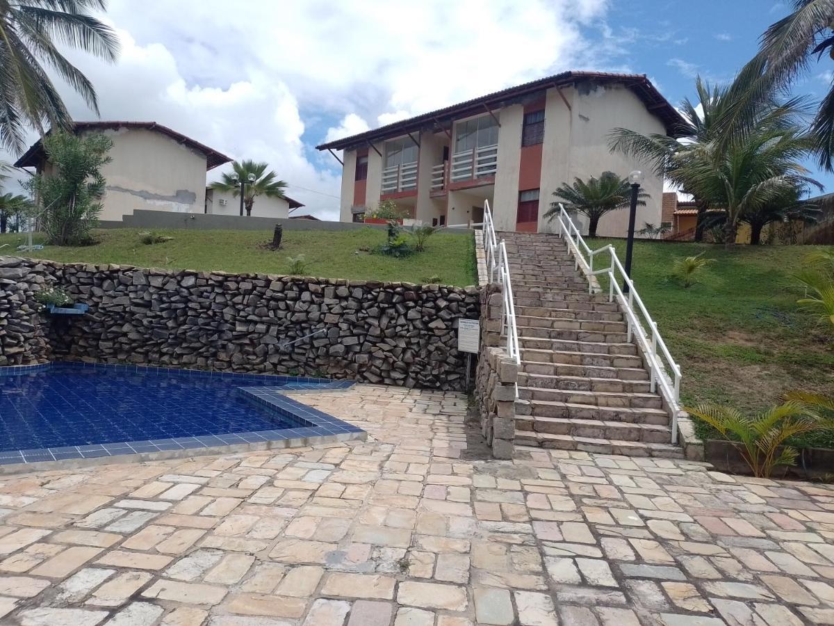 Condominio Mar De Buzios Nísia Floresta Екстериор снимка