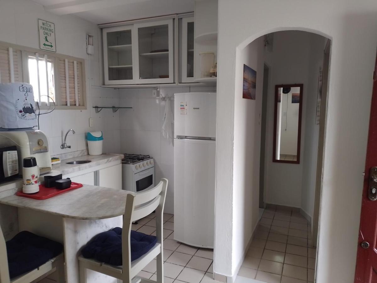 Condominio Mar De Buzios Nísia Floresta Екстериор снимка