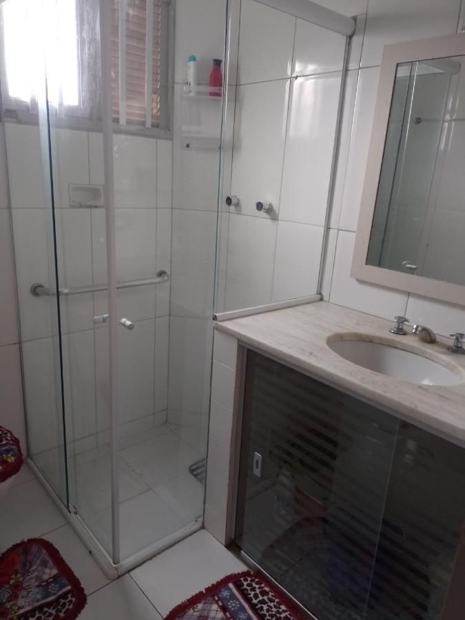 Condominio Mar De Buzios Nísia Floresta Екстериор снимка