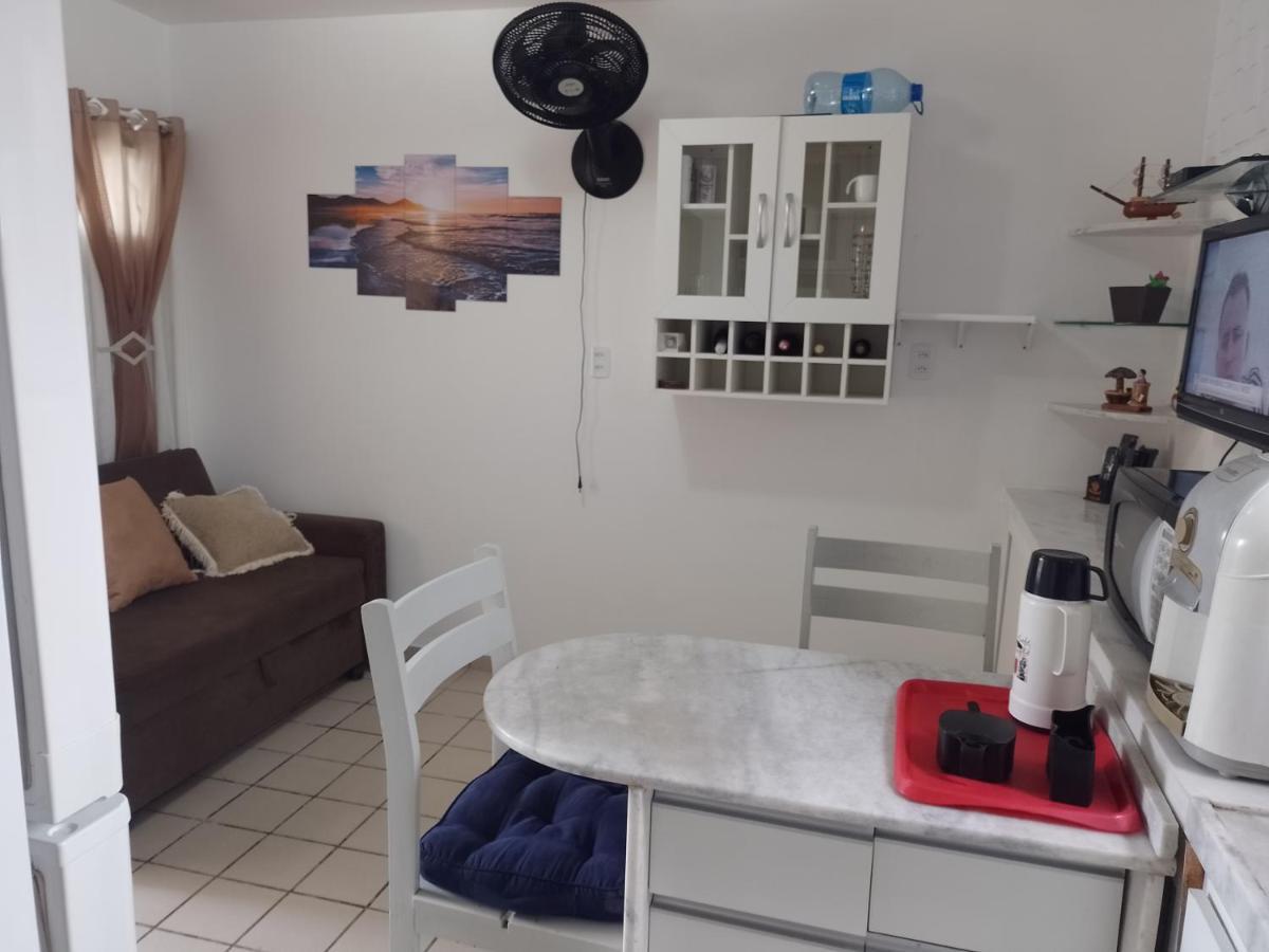 Condominio Mar De Buzios Nísia Floresta Екстериор снимка