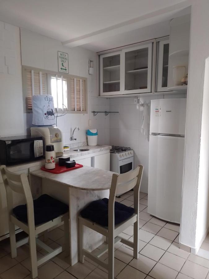 Condominio Mar De Buzios Nísia Floresta Екстериор снимка