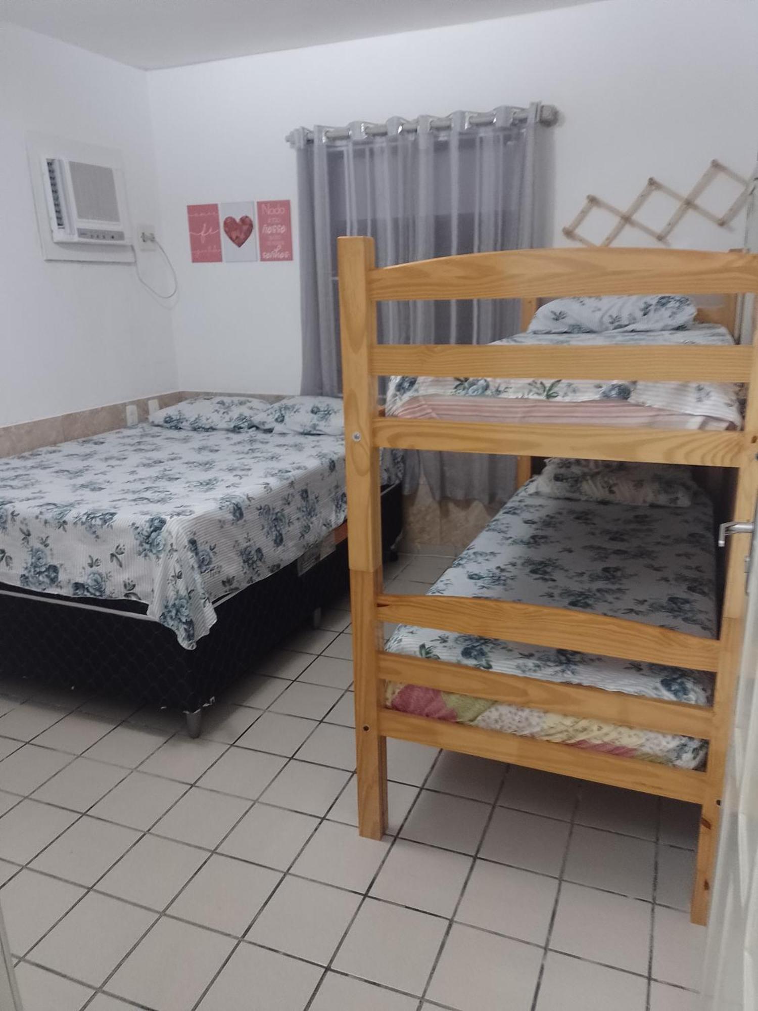 Condominio Mar De Buzios Nísia Floresta Екстериор снимка